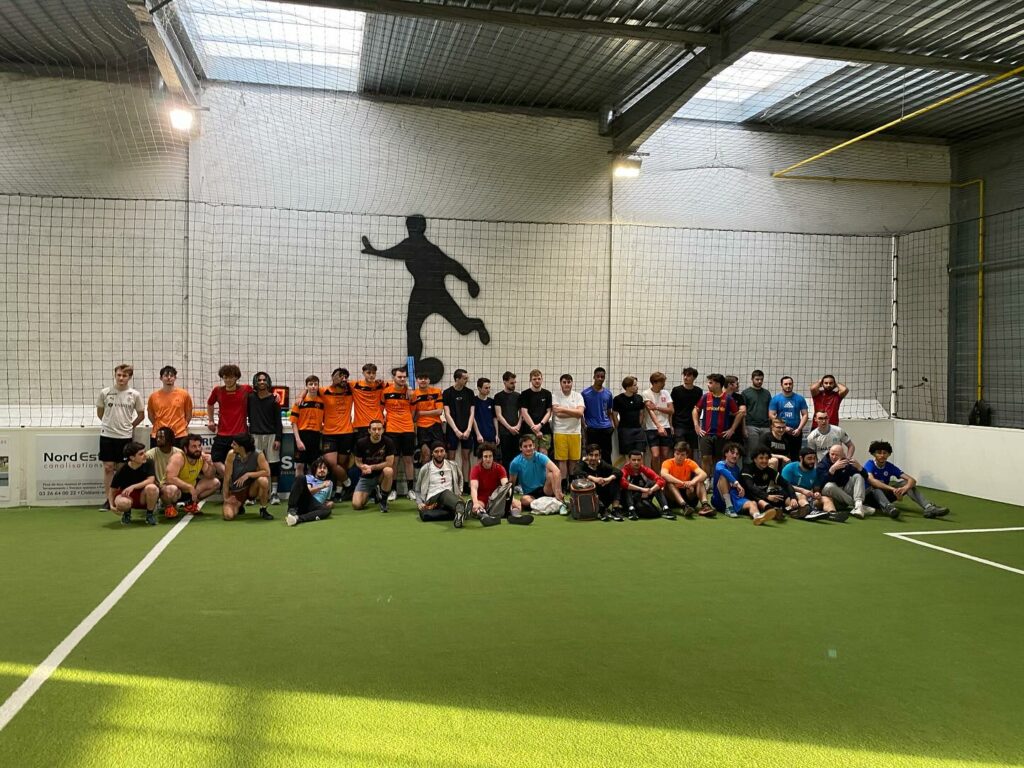 energy sports squash five chalon en champagne saint mémmie bubble foot padel