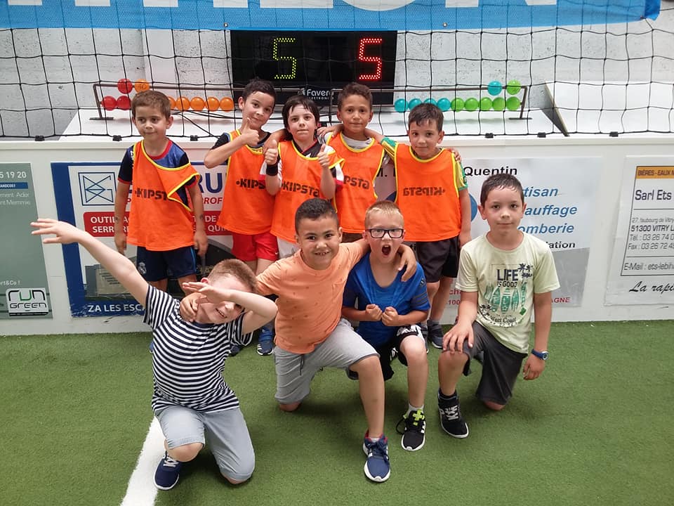 energy sports, squash, five, chalon en champagne, saint mémmie, bubble foot, padel, Anniversaire