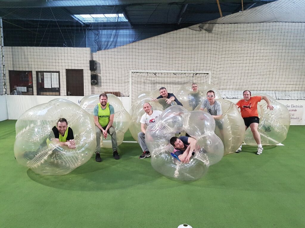 energy sports squash five chalon en champagne saint mémmie bubble foot padel