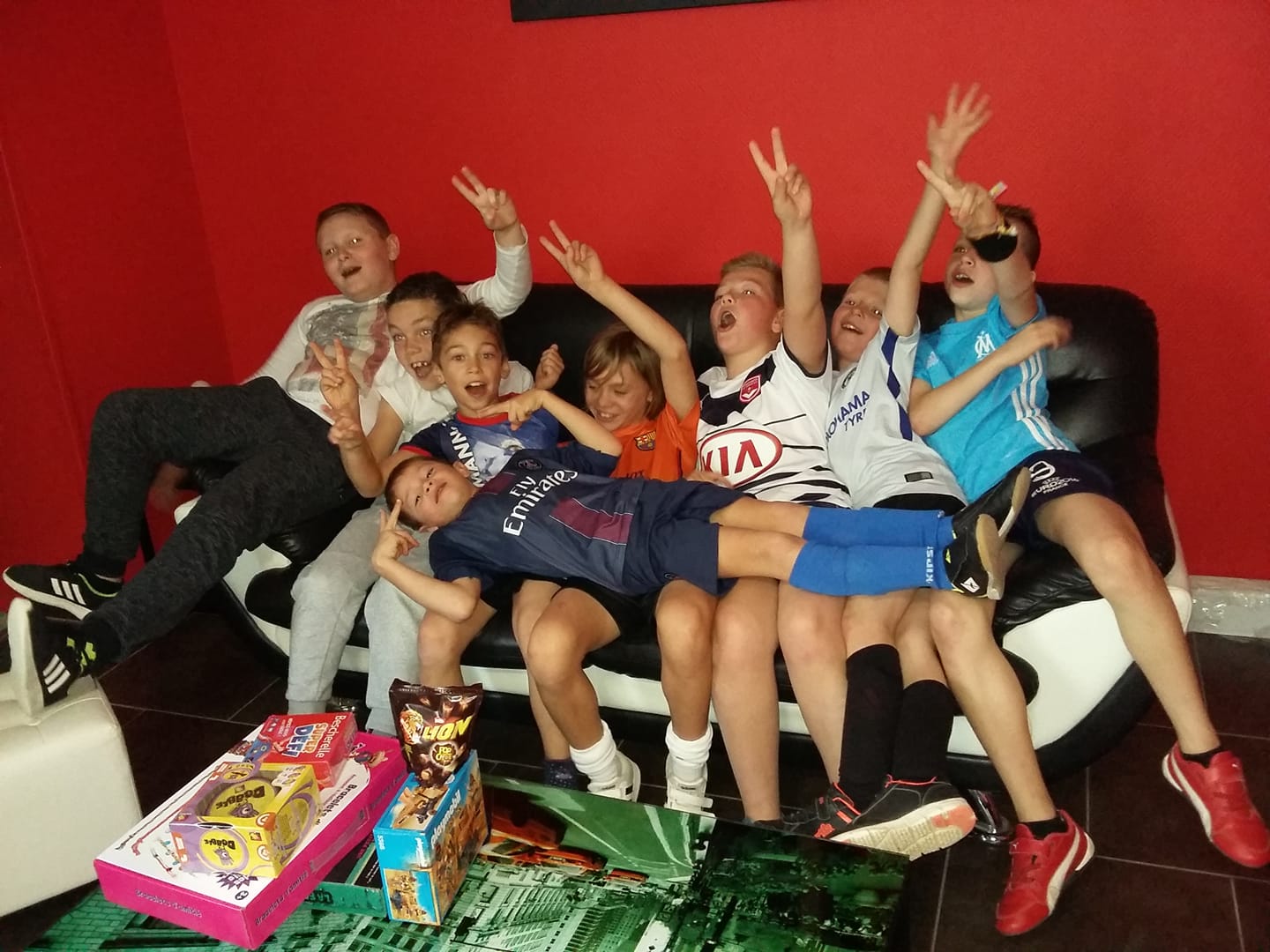 energy sports, squash, five, chalon en champagne, saint mémmie, bubble foot, padel, Anniversaire