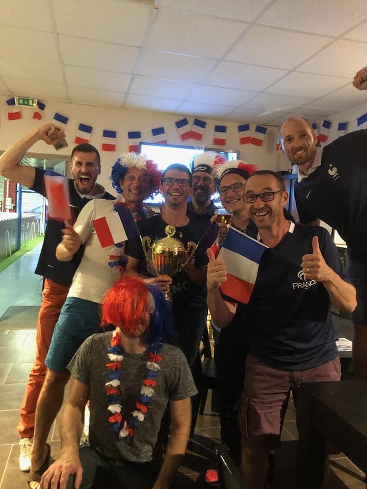 energy sports squash five chalon en champagne saint mémmie bubble foot padel